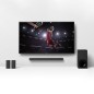 Sony HT-S20R 5.1-kanal Soundbarsystem Sort